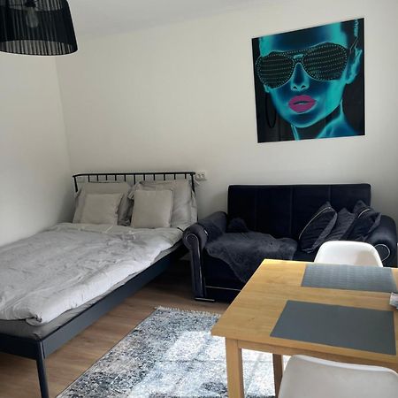 Ally'S Urban Cozy Studio Juhkentali 42 Near City Tallinn Dış mekan fotoğraf