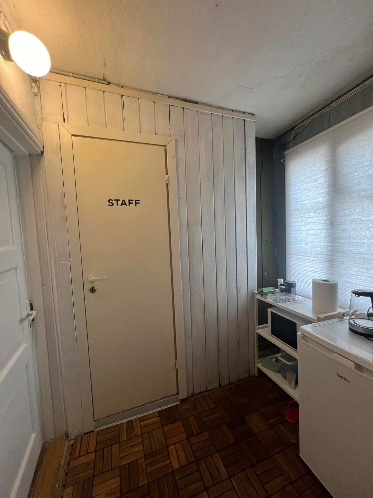 Ally'S Urban Cozy Studio Juhkentali 42 Near City Tallinn Dış mekan fotoğraf